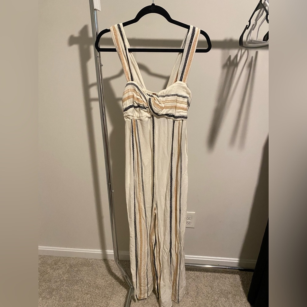 Women’s jumpsuit